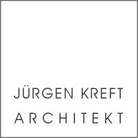 Jürgen Kreft Architekt, Logo