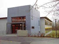 Bauprojekt: Nikolaus-Cusanus-Gymnasium, Bergisch Gladbach